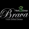 Brava menu