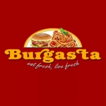 Burgasta menu