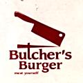 Logo Butchers Burger