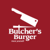 Butchers Burger menu