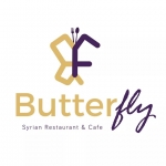 Butterfly menu