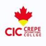 Logo CIC Crepe