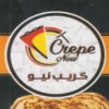 CREPE NEW ALHARAM menu