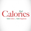 Calories menu