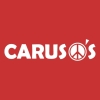 Logo Carusos Cafe