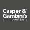 Casper&Gambinis menu