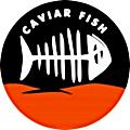 Caviar Fish Restaurant menu