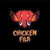 Logo Chicken Fil-A