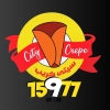Logo City Crepe