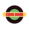 Cook Door