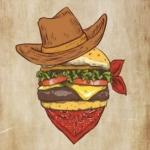 Cowboy Burger