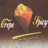 Crepe Spicy Shobra menu