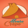 Crepe house 3alfa7m menu