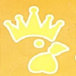 Crown chicken