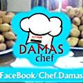 Damas Chef