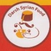 Darsh Syrian Food menu