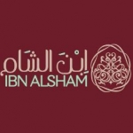 Logo Ebn El Sham