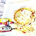 ElCHEF for bezza menu