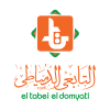 Logo El Tabei El Domyati