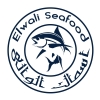 Elwaile sea food menu