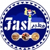 لوجو فاست فطير