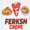 Ferksh Crepe