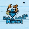 Fish Market menu