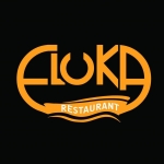 Fluka seafood restaurant menu