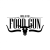 Food Gun