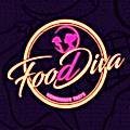 FoodDiva menu