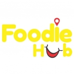Foodie Hub menu