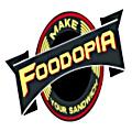 Foodopia menu