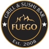 Fuego Grill and Sushi Bar menu