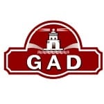 Gad menu