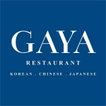 Logo Gaya Restaurant