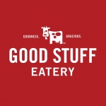 Good Stuff Eatery menu
