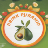 Logo Haram Drink
