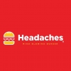 Headaches menu