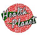 Healthy Planet menu