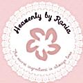 Heavenly by Rania menu