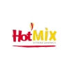 Hotmix and Wings menu