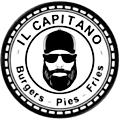 Ilcapitano menu