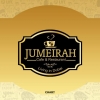 Jumeirah cafe