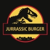 Jurrassic Burger menu
