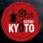 KYOTO SUSHI menu