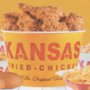 Kansas Chicken menu
