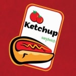 Ketchup menu