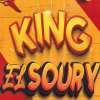 King El Soury menu