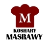 Koshary Masrawy menu