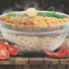 منيو كشري الشيخ اكتوبر